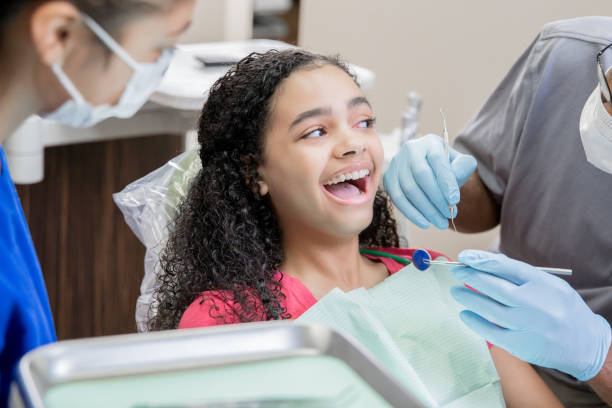 Best Weekend Emergency Dentist in Montrose, VA
