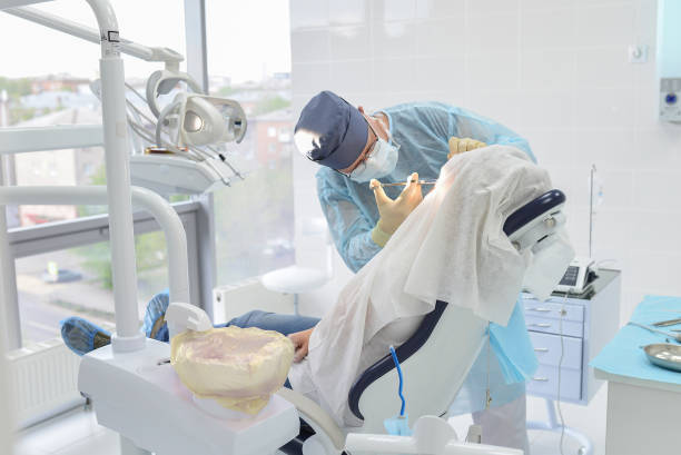 Best Emergency Orthodontic Repairs in Montrose, VA